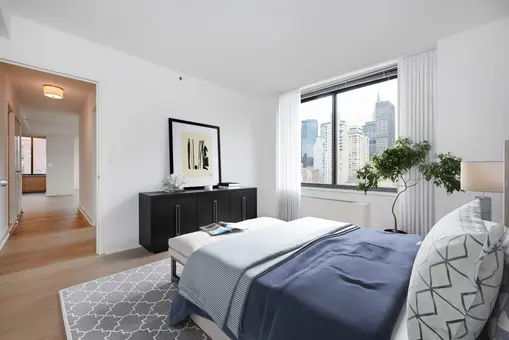 The Anthem, 222 East 34th Street, #2021