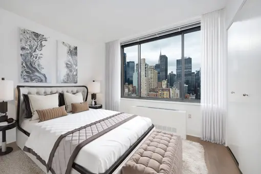 The Anthem, 222 East 34th Street, #2021