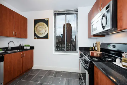 The Anthem, 222 East 34th Street, #2021