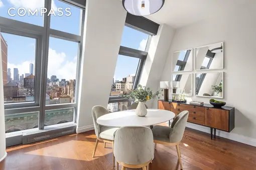 35XV, 35 West 15th Street, #15D