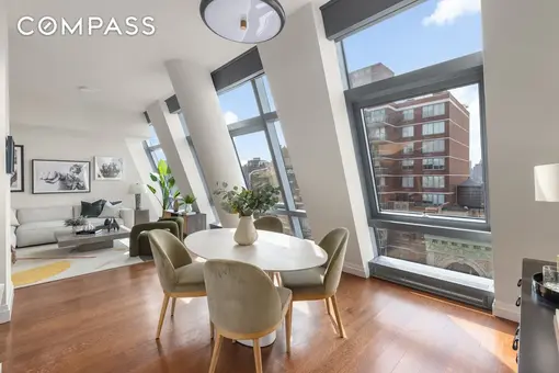 35XV, 35 West 15th Street, #15D