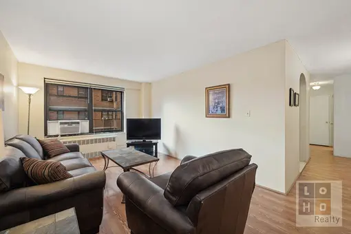 Seward Park (1-2), 417 Grand Street, #L605