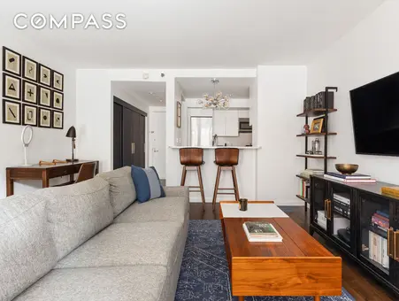 The Marais, 520 West 23rd Street, #3H