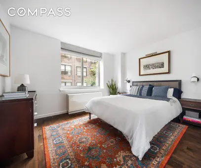 The Marais, 520 West 23rd Street, #3H