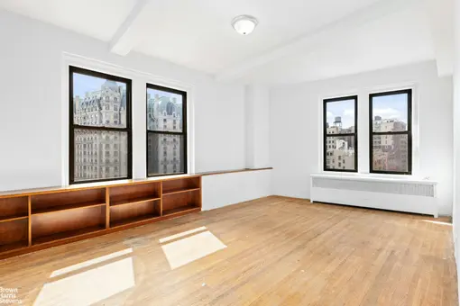 Majestic Towers, 215 West 75th Street, #11F