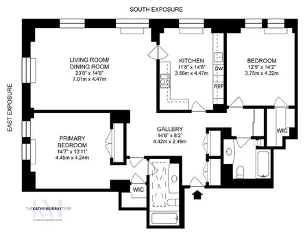 Trump Park Avenue, 502 Park Avenue, #10D