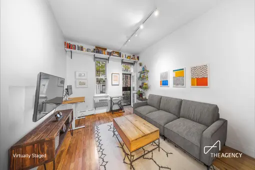 321 East 89th Street, #1G