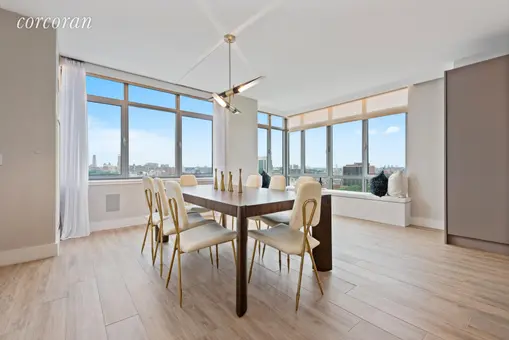 5th on the Park, 1485 Fifth Avenue, #16A