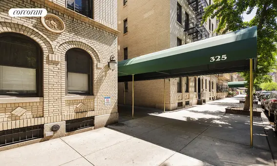 325 East 80th Street, #6D