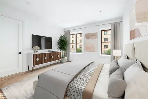 The Belnord, 225 West 86th Street, #114