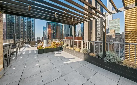 Executive Plaza, 150 West 51st Street, #1031