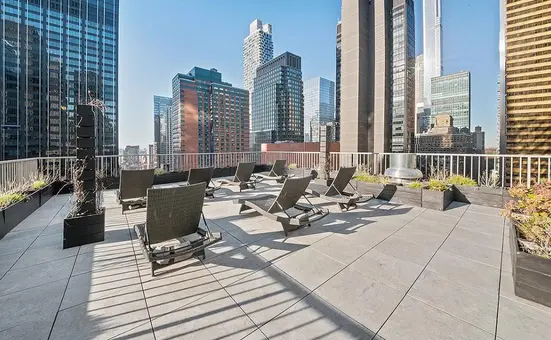 Executive Plaza, 150 West 51st Street, #1031