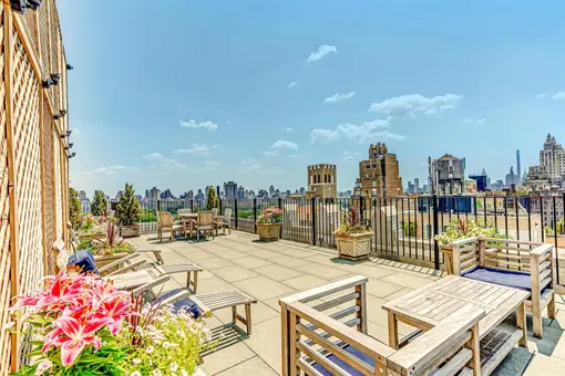 7 West 96th Street, #11C