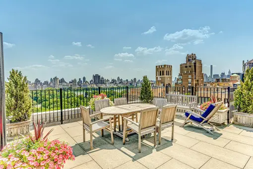 7 West 96th Street, #11C