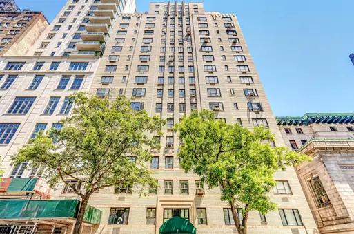 7 West 96th Street, #11C