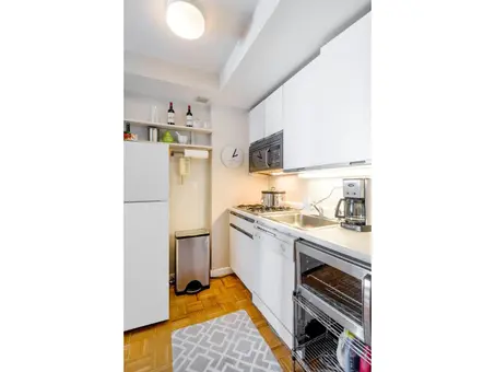 The Strand, 500 West 43rd Street, #23A