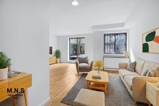 345 West 30th Street, #1B