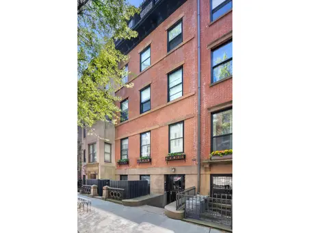 44 Remsen Street, #8