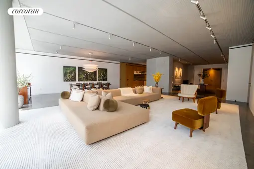 Selene, 100 East 53rd Street, #8C