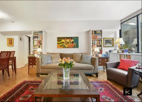 Astor Terrace, 245 East 93rd Street, #2F