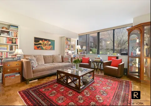 Astor Terrace, 245 East 93rd Street, #2F