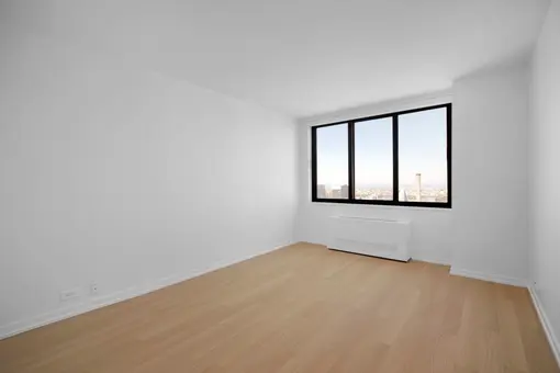 South Park Tower, 124 West 60th Street, #25F