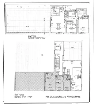 The Monarch, 47-05 5th Street, #PH602