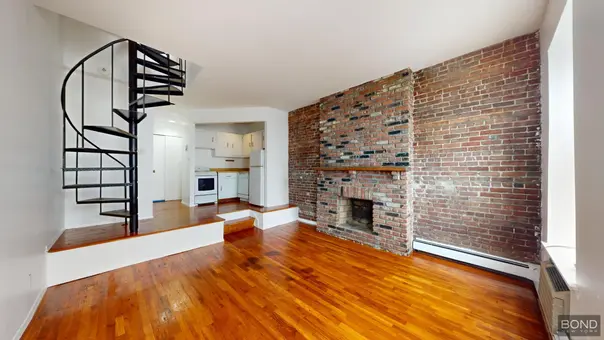 1306 Second Avenue, #4FS