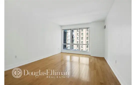 The Orion, 350 West 42nd Street, #7E