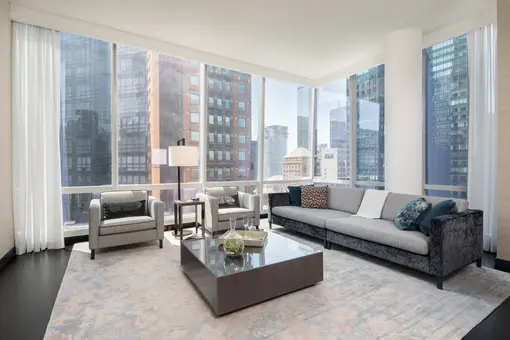 One57, 157 West 57th Street, #32E