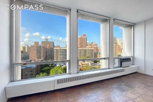 Kips Bay Towers, 343 East 30th Street, #12G