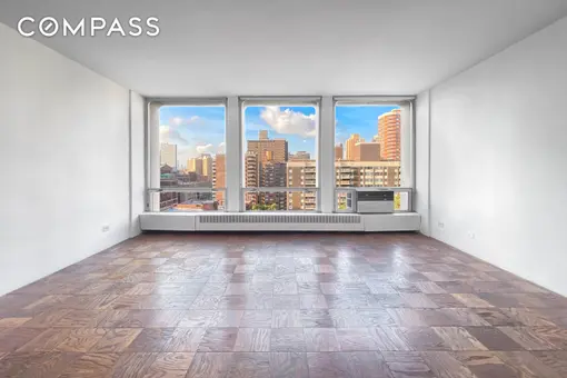 Kips Bay Towers, 343 East 30th Street, #12G