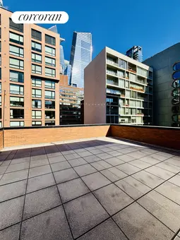 High Line 537, 537 West 27th Street, #5G