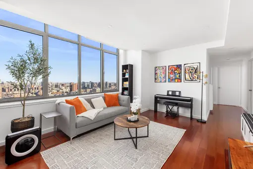 5th on the Park, 1485 Fifth Avenue, #25A