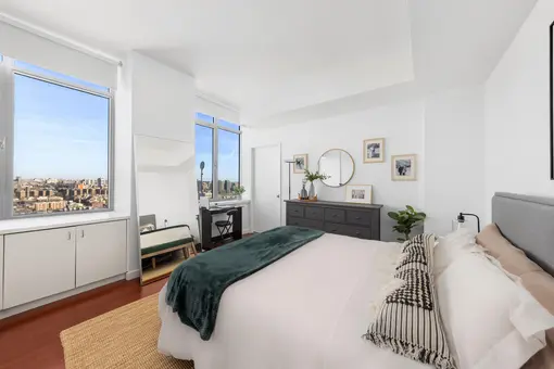 5th on the Park, 1485 Fifth Avenue, #25A