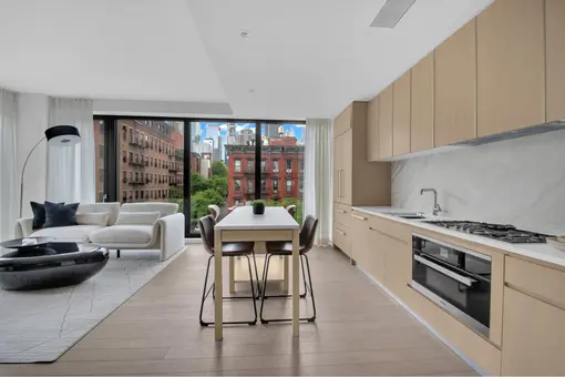 Bloom 45, 500  West 45th Street, #208