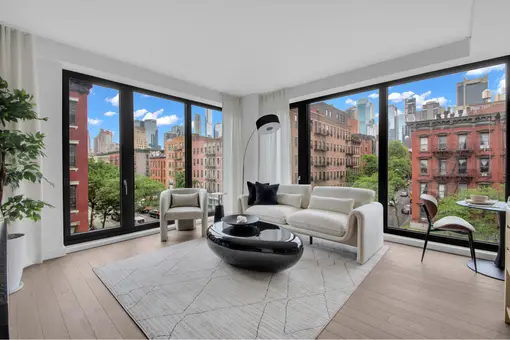 Bloom 45, 500  West 45th Street, #208