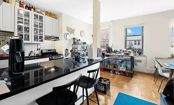 101 East 116th Street, #5H