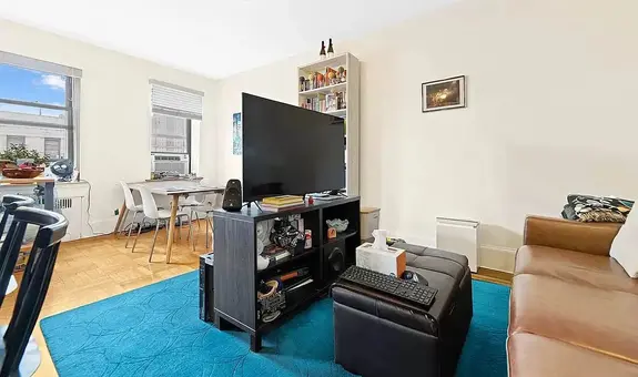 101 East 116th Street, #5H