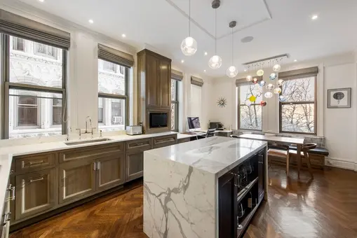 36 Gramercy Park East, #3N