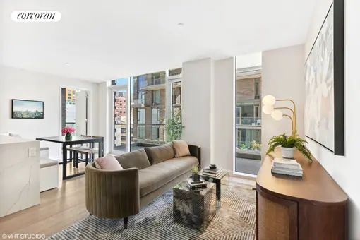 505 West 43rd Street, #9K