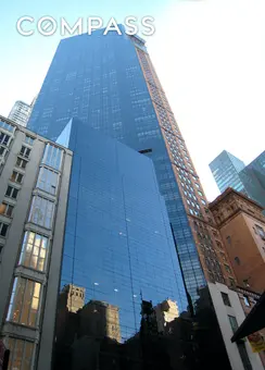 Metropolitan Tower, 146 West 57th Street, #6667E