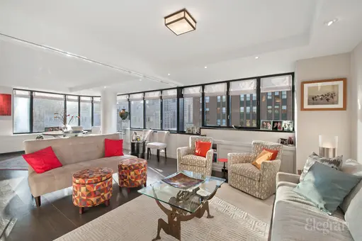 Morgan Court, 211 Madison Avenue, #22B