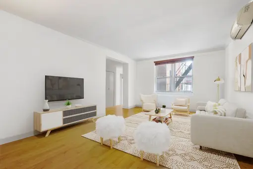 305 West 18th Street, #4JK