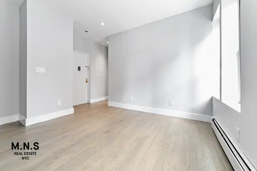 326 East 117th Street, #3