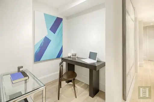 318 West 47th Street, #MAISONETTE