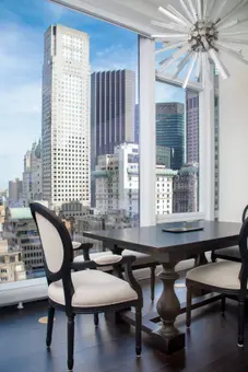 Baccarat Hotel & Residences, 20 West 53rd Street, #20C