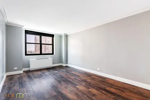Plymouth Tower, 340 East 93rd Street, #14H