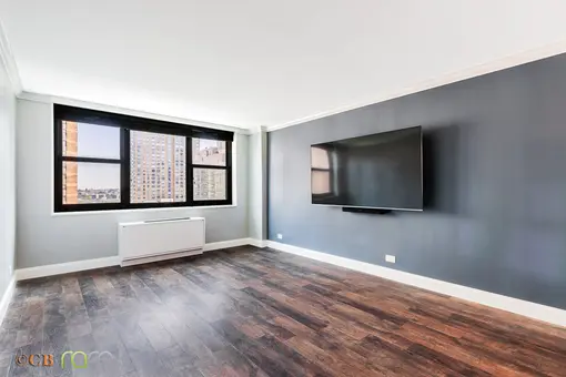 Plymouth Tower, 340 East 93rd Street, #14H