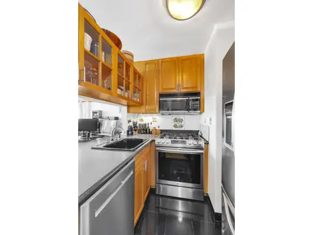 Grand Chelsea, 270 West 17th Street, #12A